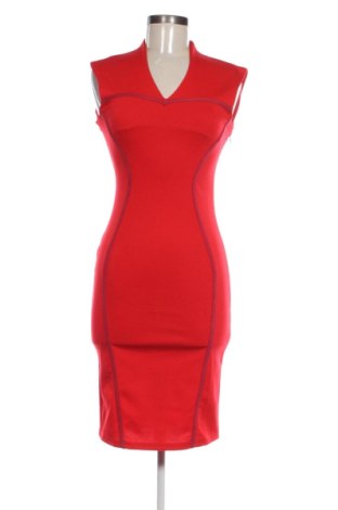 Rochie Nice Forever, Mărime S, Culoare Roșu, Preț 84,99 Lei, #136741754