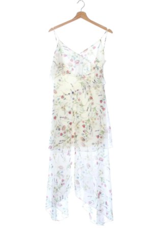Rochie Stradivarius, Mărime M, Culoare Multicolor, Preț 55,99 Lei, #136741812