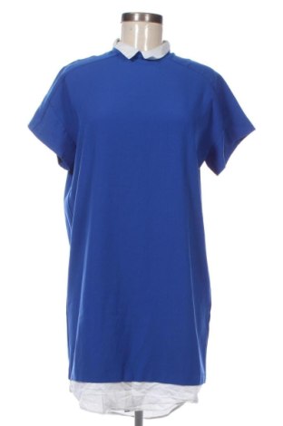 Rochie Zara, Mărime S, Culoare Albastru, Preț 59,99 Lei, #136741916