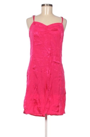 Rochie Sinsay, Mărime M, Culoare Roz, Preț 59,99 Lei, #136742122