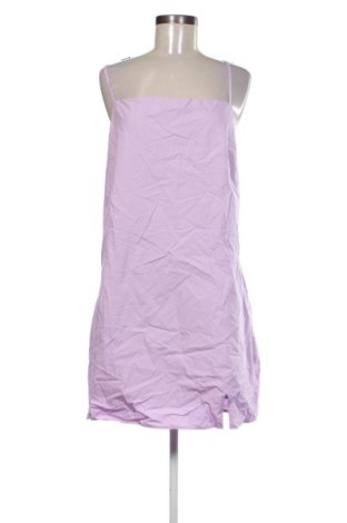 Φόρεμα Glamorous, Μέγεθος XL, Χρώμα Βιολετί, Τιμή 16,99 €, #136742158