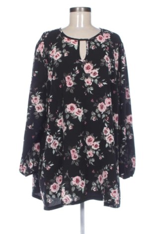Kleid Unbranded, Größe 3XL, Farbe Mehrfarbig, Preis 12,99 €, #136742364