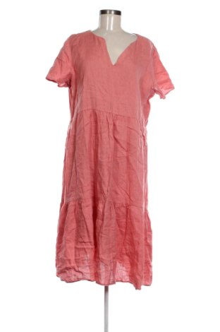 Φόρεμα Esprit, Μέγεθος L, Χρώμα Ρόζ , Τιμή 28,24 €, #136742428