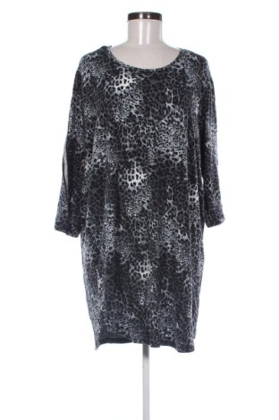 Kleid Zhenzi, Größe L, Farbe Mehrfarbig, Preis 8,99 €, #136742430