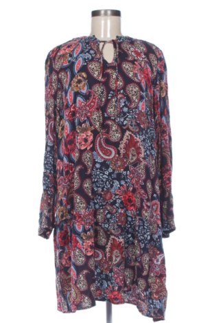 Rochie John Baner, Mărime XL, Culoare Multicolor, Preț 82,99 Lei, #136742452