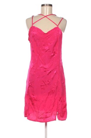 Sukienka Sinsay, Rozmiar M, Kolor Różowy, Cena 61,99 zł, #136742486