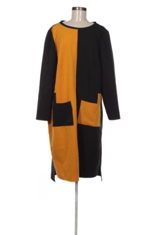 Φόρεμα Madame, Μέγεθος XXL, Χρώμα Πολύχρωμο, Τιμή 20,00 €, #136742491
