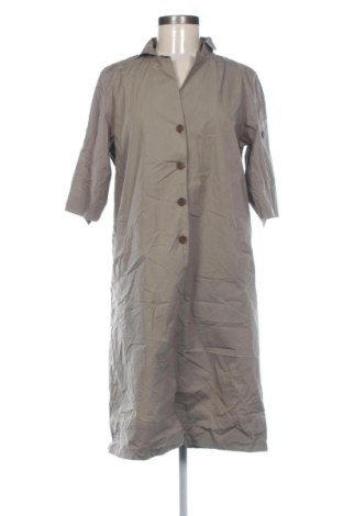 Kleid Paolo Tonali, Größe L, Farbe Beige, Preis 41,99 €, #136742554