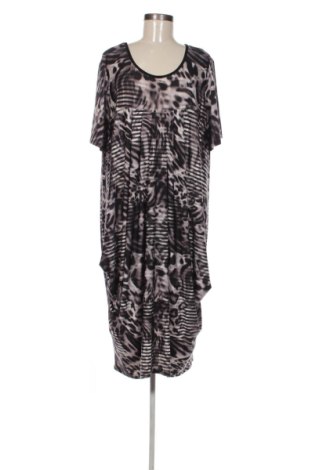 Φόρεμα Venus, Μέγεθος 3XL, Χρώμα Πολύχρωμο, Τιμή 15,00 €, #136742605