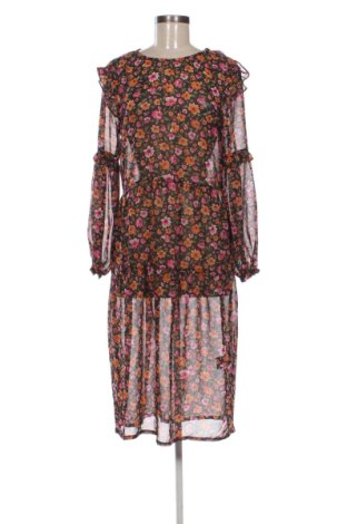 Рокля H&M, Размер XS, Цвят Многоцветен, Цена 14,31 €, #136742615
