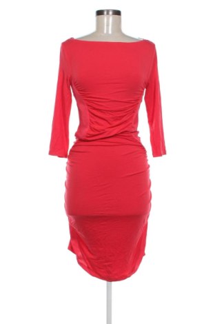 Рокля TWINSET, Размер M, Цвят Червен, Цена 80,78 €, #136742788