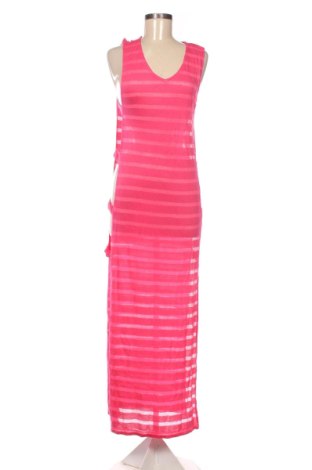 Φόρεμα Calzedonia, Μέγεθος S, Χρώμα Ρόζ , Τιμή 55,22 €, #136742809