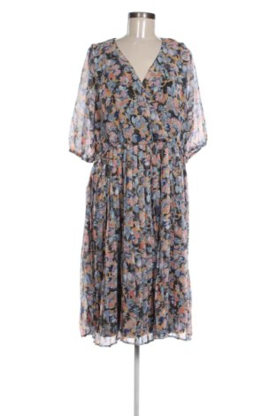 Rochie LC Waikiki, Mărime XXL, Culoare Multicolor, Preț 74,99 Lei, #136743003