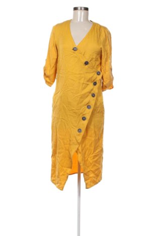 Kleid Reserved, Größe S, Farbe Gelb, Preis 19,93 €, #136743091