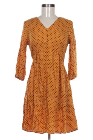 Rochie Reserved, Mărime S, Culoare Portocaliu, Preț 84,30 Lei, #136743172