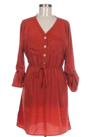 Kleid Colloseum, Größe XL, Farbe Rot, Preis 19,99 €, #136743180