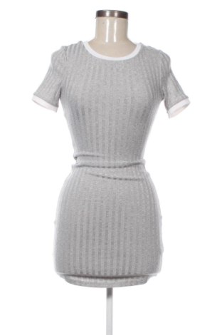 Рокля H&M, Размер XXS, Цвят Сив, Цена 6,64 €, #136743183