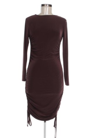 Kleid NA-KD, Größe XS, Farbe Lila, Preis 15,00 €, #136743214