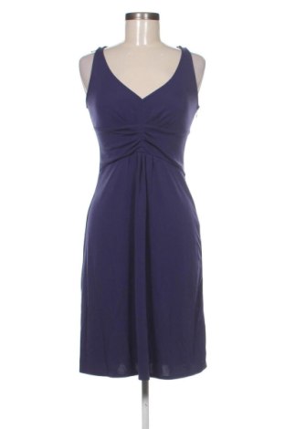 Šaty  Ann Taylor, Velikost XS, Barva Modrá, Cena  1 079,00 Kč, #136743245