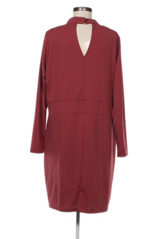 Rochie Unbranded, Mărime XXL, Culoare Roșu, Preț 85,40 Lei, #136743386