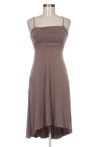 Sukienka Body Flirt, Rozmiar XS, Kolor Brązowy, Cena 139,32 zł, #136743446