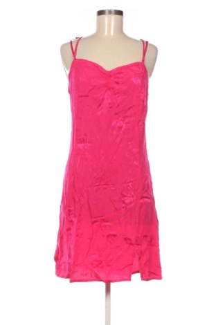 Rochie Sinsay, Mărime M, Culoare Roz, Preț 59,99 Lei, #136743497