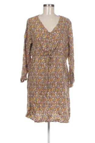 Rochie Unbranded, Mărime XL, Culoare Multicolor, Preț 53,99 Lei, #136743553