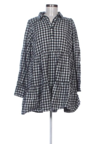 Sukienka Zara, Rozmiar L, Kolor Kolorowy, Cena 80,53 zł, #136743575
