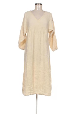 Šaty  Unbranded, Velikost S, Barva Krémová, Cena  439,00 Kč, #136743577