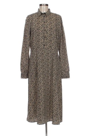 Kleid Pieces, Größe L, Farbe Mehrfarbig, Preis 16,99 €, #136743673