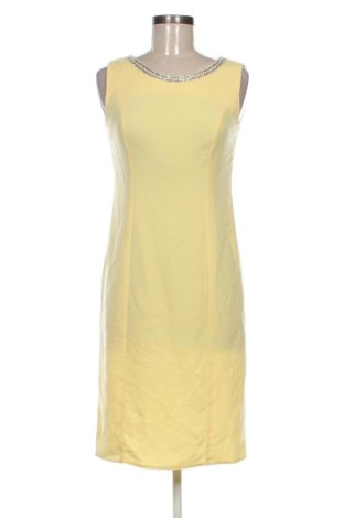 Rochie Unbranded, Mărime M, Culoare Galben, Preț 247,99 Lei, #136743719