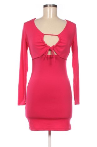 Rochie Sinsay, Mărime XS, Culoare Roz, Preț 58,90 Lei, #136743947