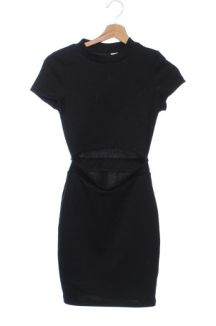 Sukienka H&M, Rozmiar XXS, Kolor Czarny, Cena 40,99 zł, #136744002