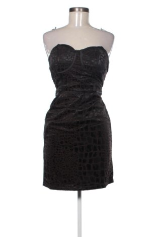 Sukienka Usco, Rozmiar S, Kolor Brązowy, Cena 113,99 zł, #136744069