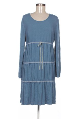 Kleid Unbranded, Größe L, Farbe Blau, Preis 16,99 €, #136744143