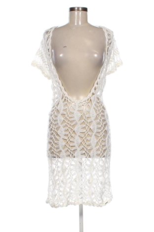 Φόρεμα Unbranded, Μέγεθος M, Χρώμα Εκρού, Τιμή 14,99 €, #136744283