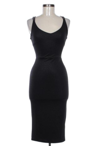 Rochie Reserved, Mărime S, Culoare Negru, Preț 59,99 Lei, #136744313
