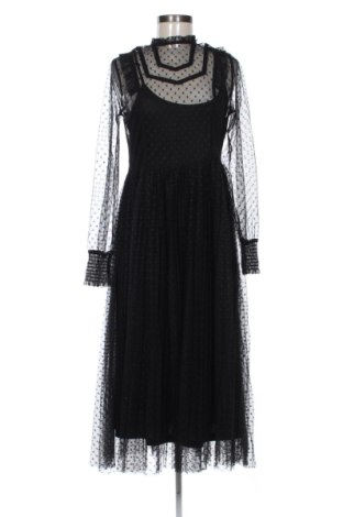 Rochie Unbranded, Mărime M, Culoare Negru, Preț 33,99 Lei, #136744378