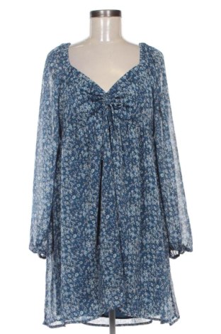 Rochie Unbranded, Mărime XL, Culoare Multicolor, Preț 121,61 Lei, #136744495
