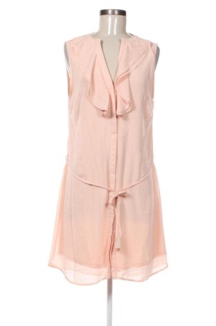 Rochie Amisu, Mărime M, Culoare Roz, Preț 103,92 Lei, #136744735