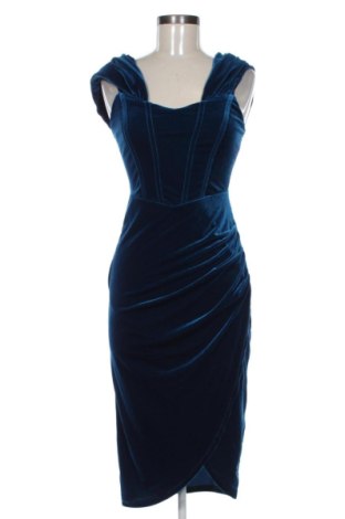 Rochie Unbranded, Mărime M, Culoare Albastru, Preț 155,05 Lei, #136744743