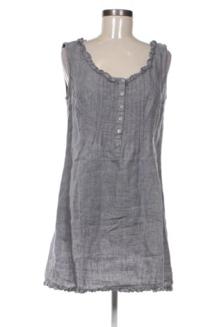 Kleid Street One, Größe M, Farbe Grau, Preis 24,55 €, #136744795