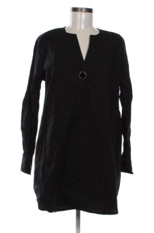 Rochie Reserved, Mărime XL, Culoare Negru, Preț 128,75 Lei, #136744821