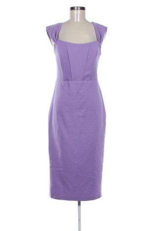 Rochie Unbranded, Mărime M, Culoare Mov, Preț 103,92 Lei, #136744883