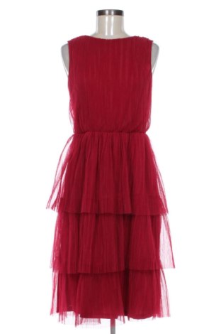 Rochie Unbranded, Mărime L, Culoare Roșu, Preț 72,99 Lei, #136744924