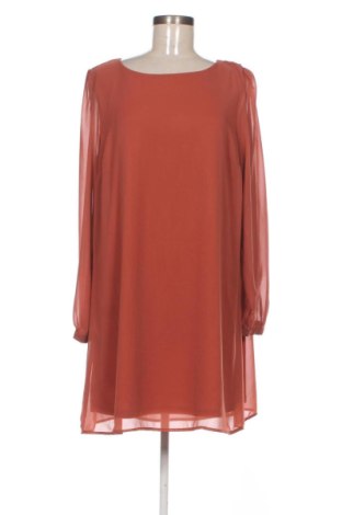 Sukienka Unbranded, Rozmiar XL, Kolor Pomarańczowy, Cena 62,99 zł, #136745092