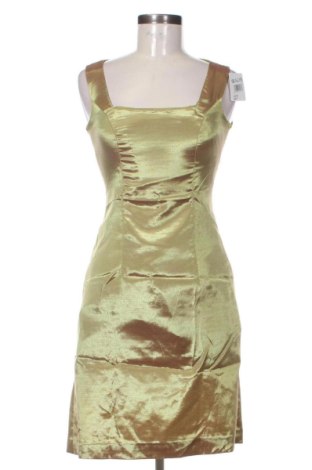 Rochie Unbranded, Mărime M, Culoare Verde, Preț 62,56 Lei, #136745175