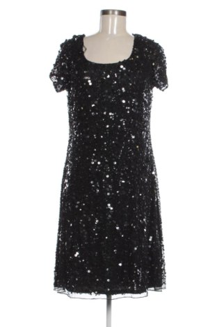 Rochie Malvin, Mărime L, Culoare Negru, Preț 144,67 Lei, #136745176