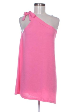 Kleid Unbranded, Größe M, Farbe Rosa, Preis 16,00 €, #136745192