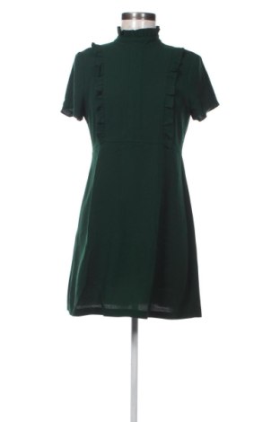 Rochie Unbranded, Mărime S, Culoare Verde, Preț 52,13 Lei, #136745204